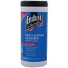 Endust, END259000, Anti-static Computer Cleaning Wipes, 1 Each