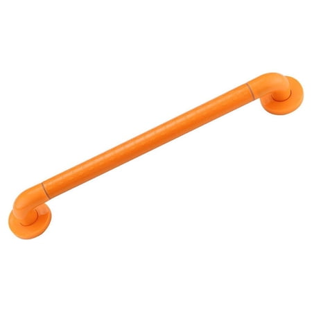 Yellow Grab Rails Grab Rails Bathroom with Luminous Circles Waterproof Shower Handle ...