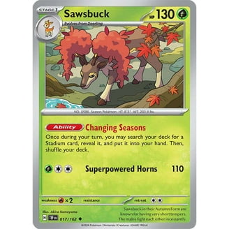 Pokemon Scarlet & Violet Base Set Uncommon Scovillain #29 - Walmart.com