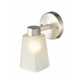 thumbnail image 3 of 4271-BN Millennium Lighting Coley - 1 Light Wall Sconce-8.88 Inches Tall and 5 Inches Wide-Brushed Nickel Finish, 3 of 7