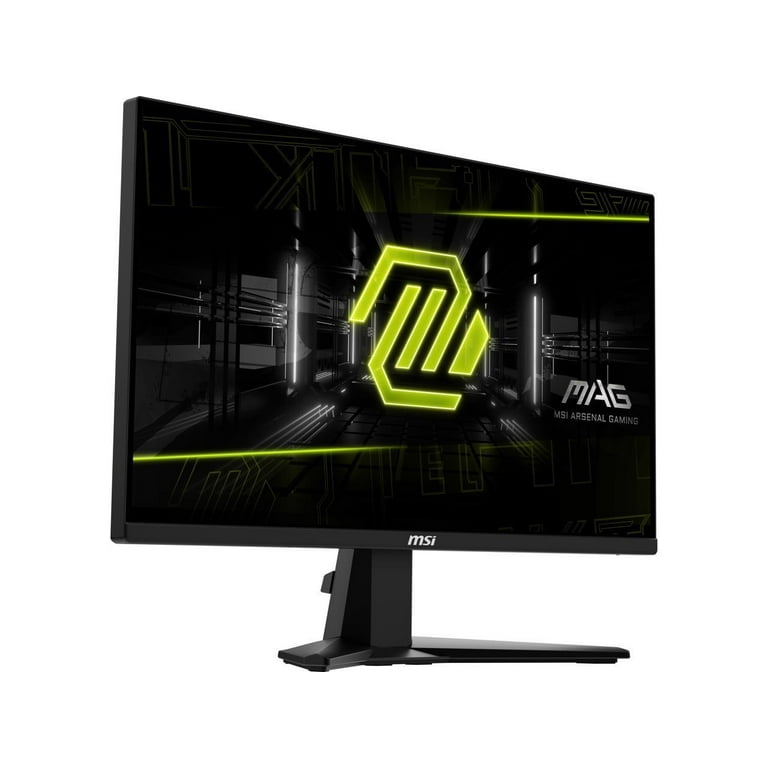 MSI MAG 255XFV 25 MSI MAG 255XFV 25