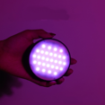 thumbnail image 4 of Rgb Led Fill Light Mini Portable Multi-function Pocket Camera Fill Light, 4 of 5