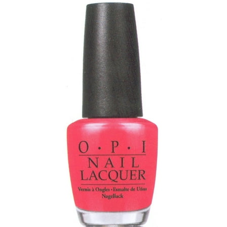 OPI Nail Polish, She's A Bad Muffuletta!, 0.5 fl oz