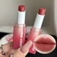 thumbnail image 2 of Velvet Matte Lipstick Moisturizing Waterproof Lasting Nude Peach Lip Tint Non-stick Cup Lip Gloss Red Lipstick Cosmetics Make Up, 2 of 5