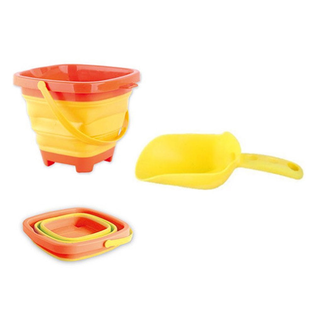 travel sand toys