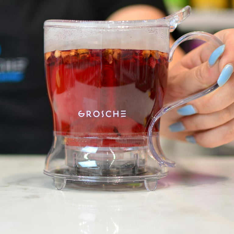 Grosche Aberdeen Smart Tea Maker – Local Bottega