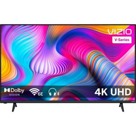 Vizio 55 in. V-Series 4K HDR Smart LED TV