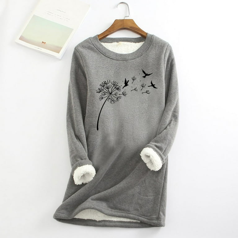 Womens lime online green sweatshirt