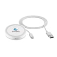 thumbnail image 1 of Ematic Wireless Charging Pad for Android and iPhone - MWCH1500, 1 of 8
