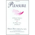 thumbnail image 1 of Pre-Owned Pleasure: A Woman's Guide to Getting the Sex You Want, Need, and Deserve, 9780399153044, 0399153047, Hardcover,, 1 of 1