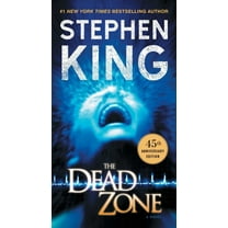 Stephen King: The Dead Zone (Paperback)