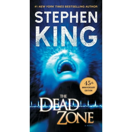 Stephen King: The Dead Zone (Paperback)