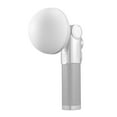 thumbnail image 4 of Godox LM-R28 Flash Reflector with Silicone Dome Diffuser Compatible with Godox Lux Master Retro Camera Flash, 4 of 4