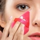 10 Pcs Triangle Poudrière pour Fond de Teint, Poudrière pour Poudre Libre, Puff de Maquillage – image 5 sur 6