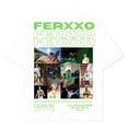 thumbnail image 3 of Feid Merch 2026 Shirt Unisex Tops Vintage Tee Jersey Outdoor Tee Fashion y2k Top, 3 of 3