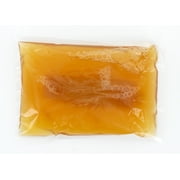Kombucha Starter Kit by Oregon Kombucha - Organic Black Tea and Scoby w/ Starter Liquid - Raw Culture Brews 1 Gallon of Delicious Kombucha, .