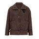 thumbnail image 4 of Abrigo y chaquetas informales sin capucha de manga larga para mujer, con bolsillos y botones, de invierno, holgado, versátil y cálido., 4 of 7