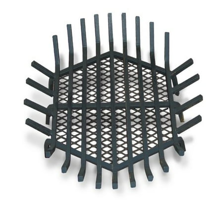 Master Flame Round Fire Pit Grate - Walmart.com Master Flame Round Fire Pit Grate - Master Flame Round Fire Pit Grate - Walmart.com