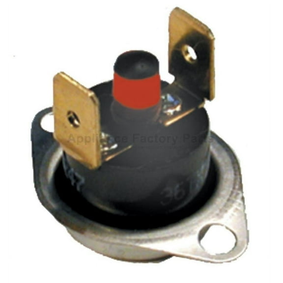 Appliance Factory Parts ROLLOUT LIMIT SWITCH 472286103