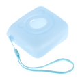 thumbnail image 4 of Esquirla Pocket Thermal Printer Case Shockproof, Heavy Blue, 4 of 6