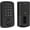 Matte Black, variant on Kwikset 9400BLETHRDTPD-15S Aura Single Cylinder Keyless Entry Touchscreen Deadbolt -