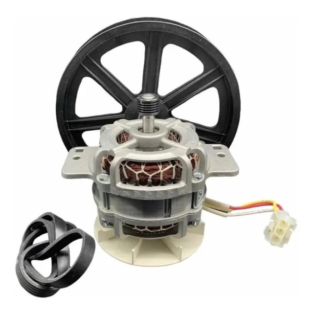 Motor para Lavadora Acros 110V 1/4HP Acros