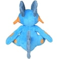 thumbnail image 3 of Swampert Generation 3, muñecos de peluche con asiento en el centro de Pokémon, 3 of 3