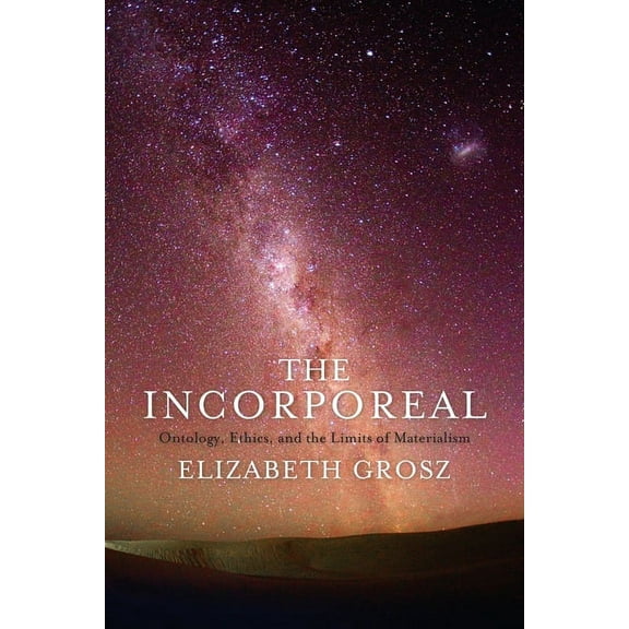 The Incorporeal