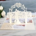 thumbnail image 2 of Wedding Metal Stencil Cutting Dies For Scrapbooking Photo Templates Cards, 2 of 9