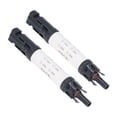 thumbnail image 3 of 2Sets 1000V Waterproof Solar PV Connectors Set IP68 for Solar Panels, Cables, and Controllers, 3 of 7