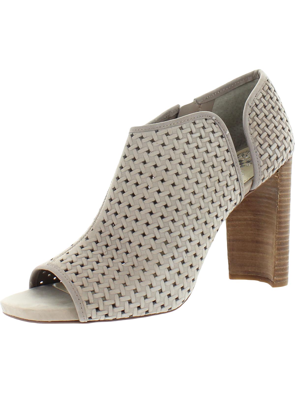 vince camuto prisha bootie