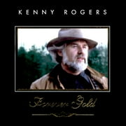 Kenny Rogers: Forever Gold