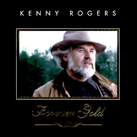 Kenny Rogers: Forever Gold