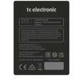 thumbnail image 5 of TC Electronics Echobrain Analog Delay Electric Guitar Single Effect, 5 of 5