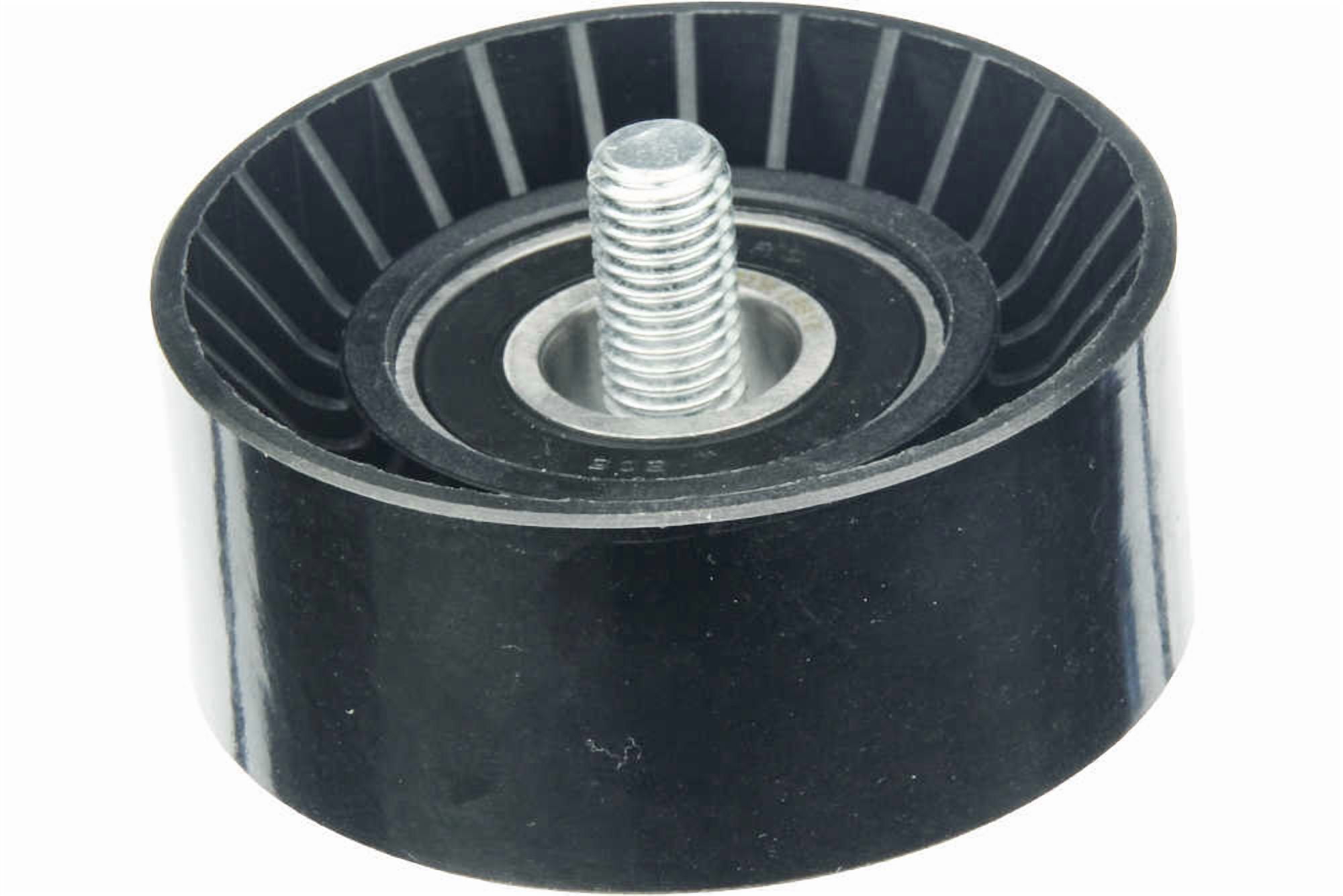 URO Parts URO-015579 Accessory Drive Belt Tensioner Pulley