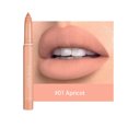 thumbnail image 1 of onlyliua Clearance Not Easy To Fade And Not Easy To Dip Cup Matte Lipstick Lip Liner Holiday Deals, 1 of 3