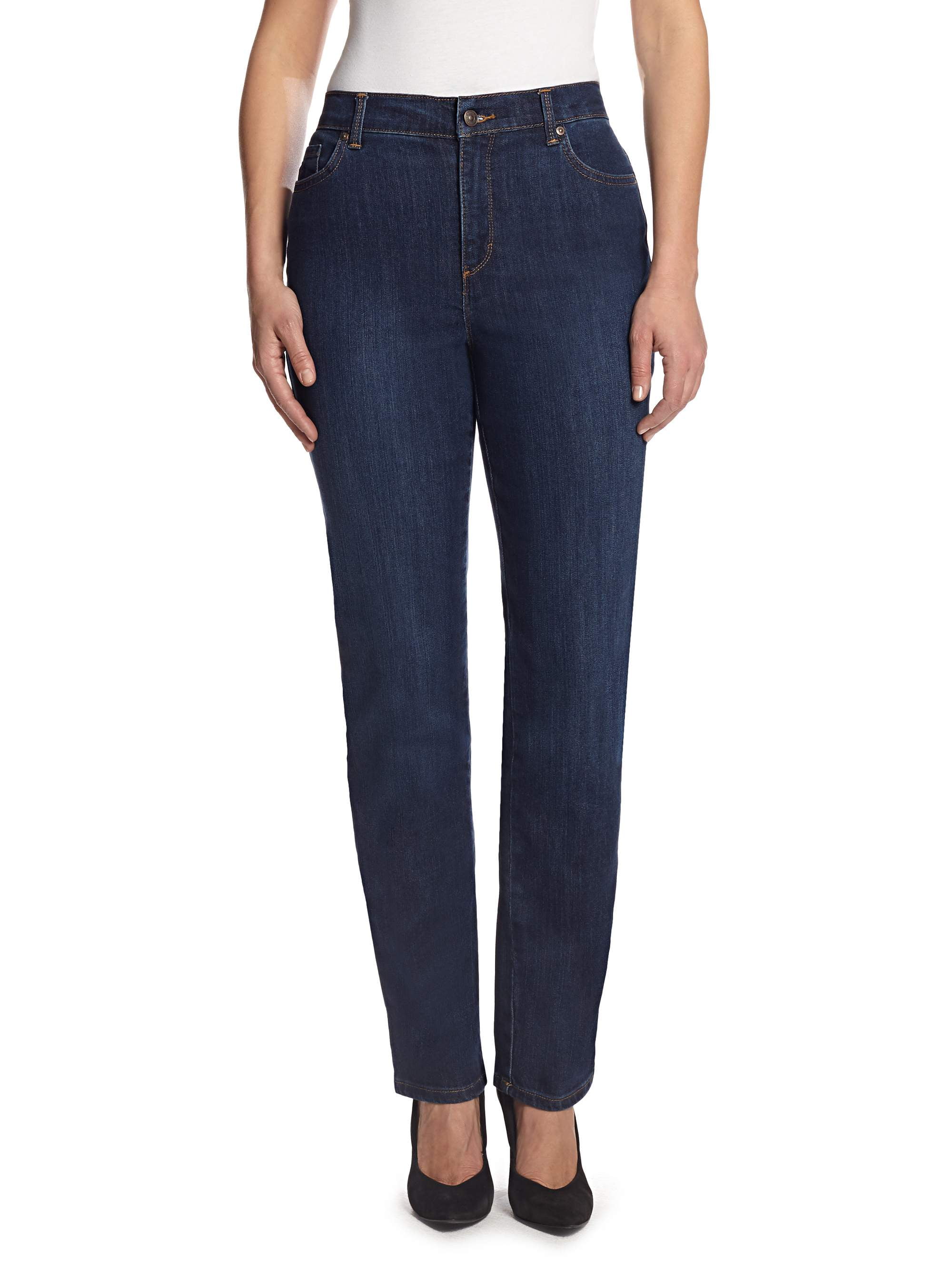 walmart gloria vanderbilt amanda jeans