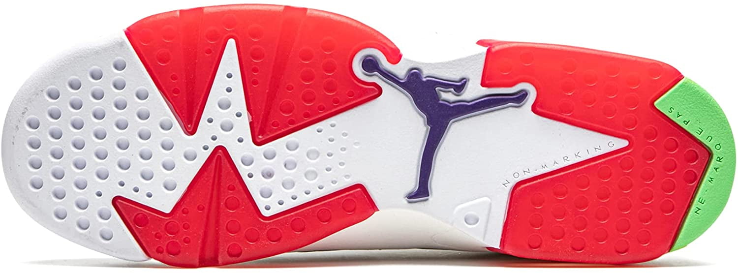 air jordan 6 hare gs