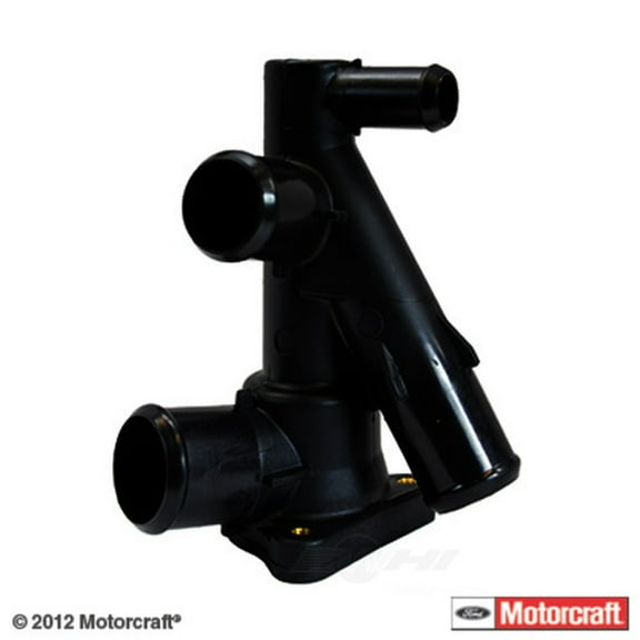 Motorcraft RH-159 Engine Coolant Thermostat Housing Fits select: 2005-2008 FORD ESCAPE, 2005-2008 MERCURY MARINER