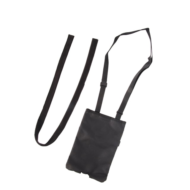Housse de Sac de Drainage Urinaire, Support de Sac de Drainage Urinaire Support de Sac de Drainage Urinaire avec Tube de Cathéter Housse de Sac de Drainage Urinaire avec Tube de Cathéter