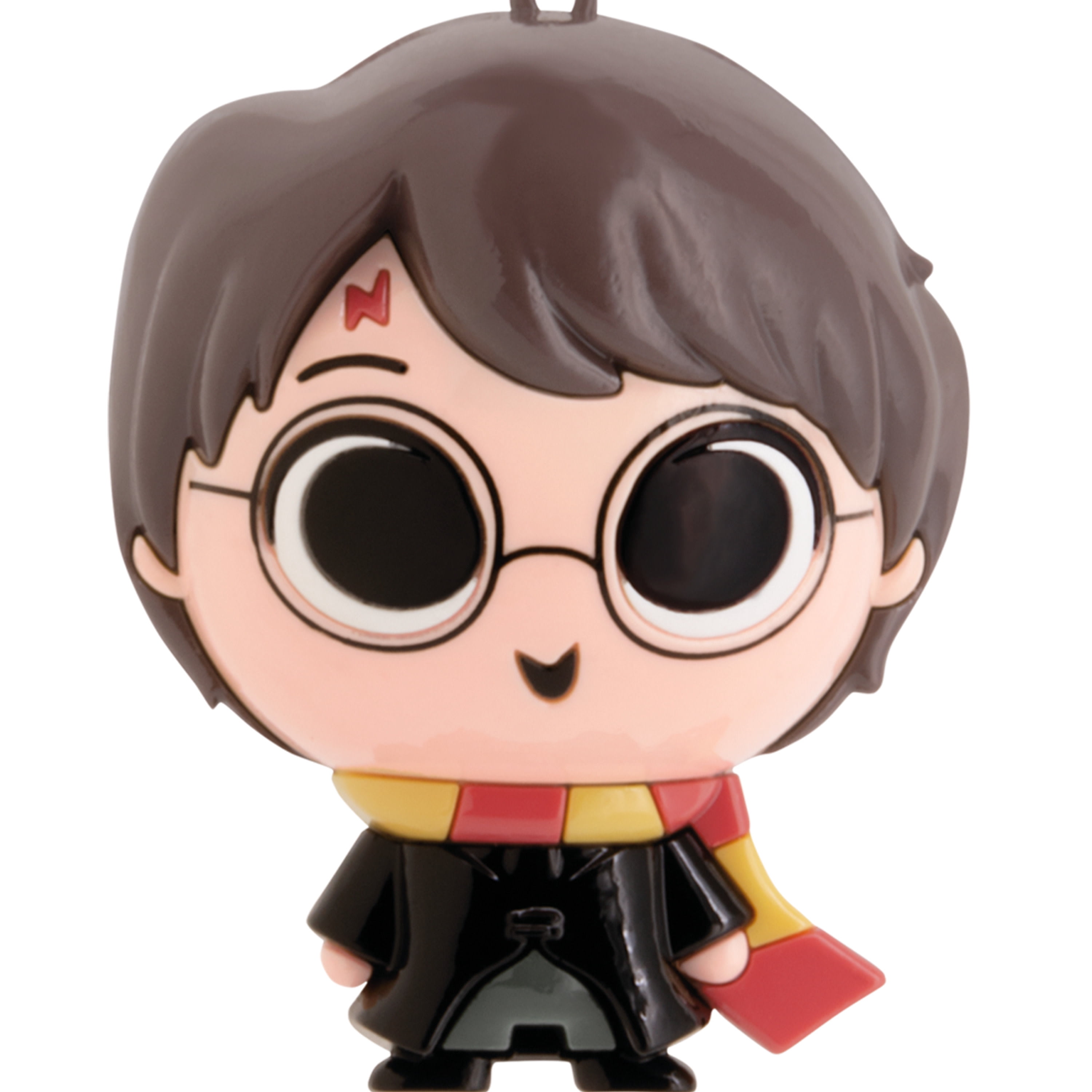 Hallmark Ornament (Harry Potter Mystery Series 4, Shatterproof), 1 Count