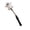 White, variant on Halloween Novelty funny toy Decorations - Halloween LED Glow Wands - Pumpkin & Light-Up Stick Flexible Spring, Built-in Batteries, Party Favors/Decor