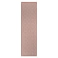 thumbnail image 2 of World Rug Gallery Transitional Floral Circles Textured Flat Weave Indoor/Outdoor Area Rug - TERRA 2'x7', 2 of 8