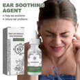 thumbnail image 2 of Ear Soothing Reduces Tinnitus Relieves Ear Itching, 2 of 5