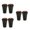 thumbnail image 3 of Raindrops 6 pcs  Forklift Knob Replacements Plastic Knob Handle Shift Knob Grip Knob Forklift Lever Knob Plastic Forklift Knob Forklift Accessory Replacement Forklift Knob, 3 of 8