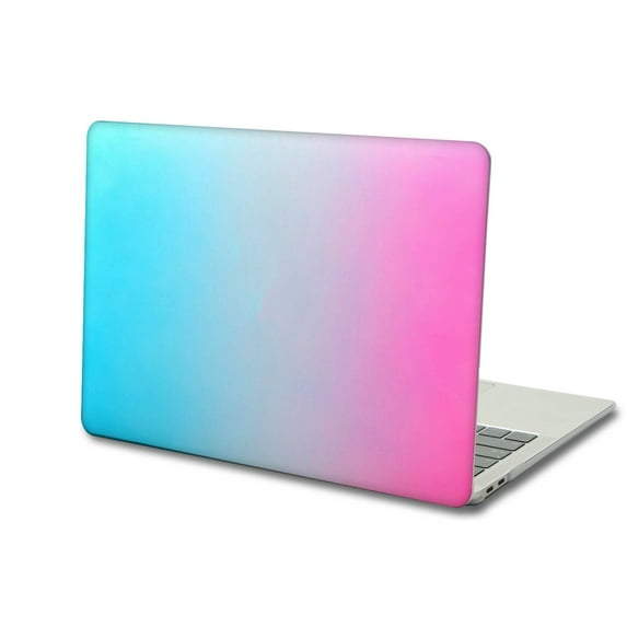 KSK KAISHEK Hard Protective Shell Case Cover Compatible Newest MacBook Pro 15"( Retina Display Touch ID, 2016 2017 2018 2019) Model A1707/A1990 Colorful A 19