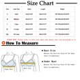 thumbnail image 3 of Women's Sports Bras High-strength Shockproof Nude Sports Bra For Running-drying Fitness Yoga Wear Bra Integrated Cup Bras for Women No Underwire Silver L, 3 of 6