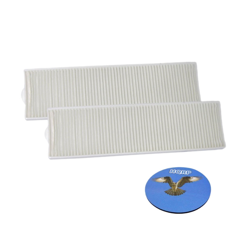 Washable Post Motor Media Filter fits Bissell Vac 203-8093 203-7715 Style 8 14 