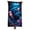 Color4-Blue, variant on Hellosay Swim Towels Kids Toddler Microfiber Oversized Absorbent Blanket Baby Boys Girls Large Beach Accessories Blue 27"x61"