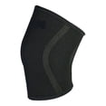 thumbnail image 1 of Rodilleras protectoras para levantamiento de pesas, entrenamiento al aire libre y ciclismo. XXL 17in a 18.3in, 1 of 7